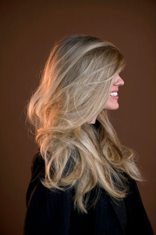 Blueberry Shampoo Moisture