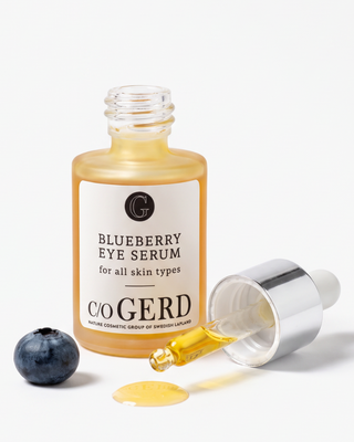 Blueberry Eye Serum