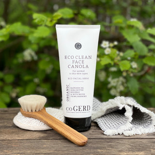 Eco Clean Face Canola