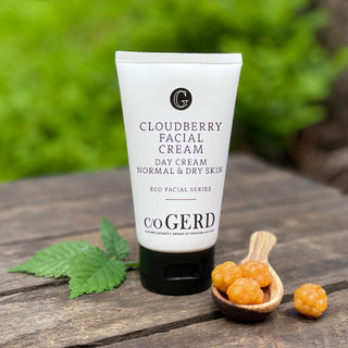 Cloudberry Facial Cream