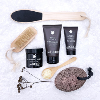 Foot Cream Tee Tree & Peppermint