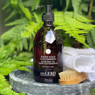 Hand Soap Cloudberry