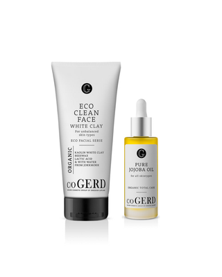 Skincare routine perioral dermatitis