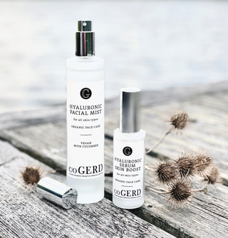 Hyaluronic Facial Mist