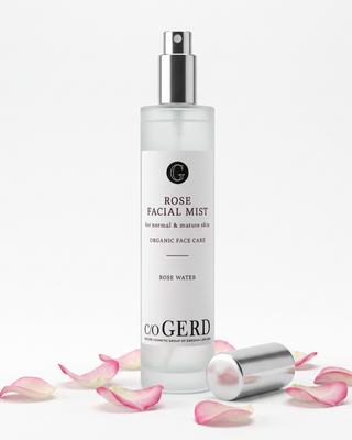 Rose Facial Mist