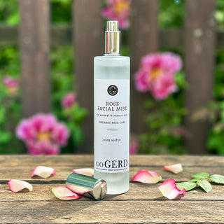Rose Facial Mist
