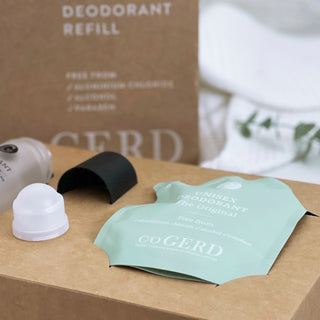 Refill Starter Kit Unisex The Original