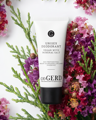 Unisex Deodorant